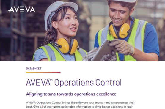 Datasheet_AVEVA_OperationsControl_06-21